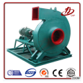 High pressure industrial air centrifugal turbo fan blower price